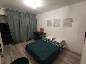 Grand appartement de 87m2
